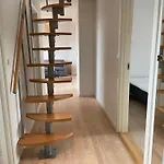 Metro Apartment Linde Alle 14, 3Th 2720 Vanlose