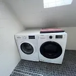Metro Apartment Linde Alle 14, 3Th 2720 Vanlose