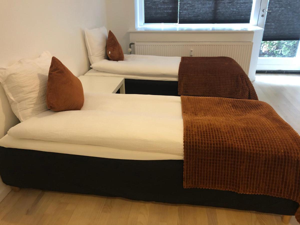Apartment Metro Linde Alle 14, 3th 2720 Vanlose *
