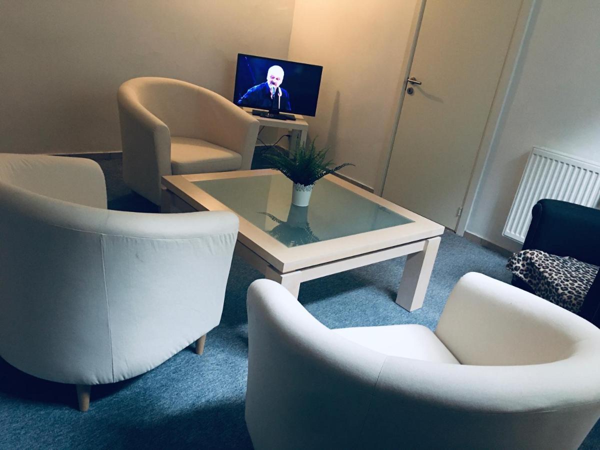 Apartment Metro Linde Alle 14, 3th 2720 Vanlose Copenhagen