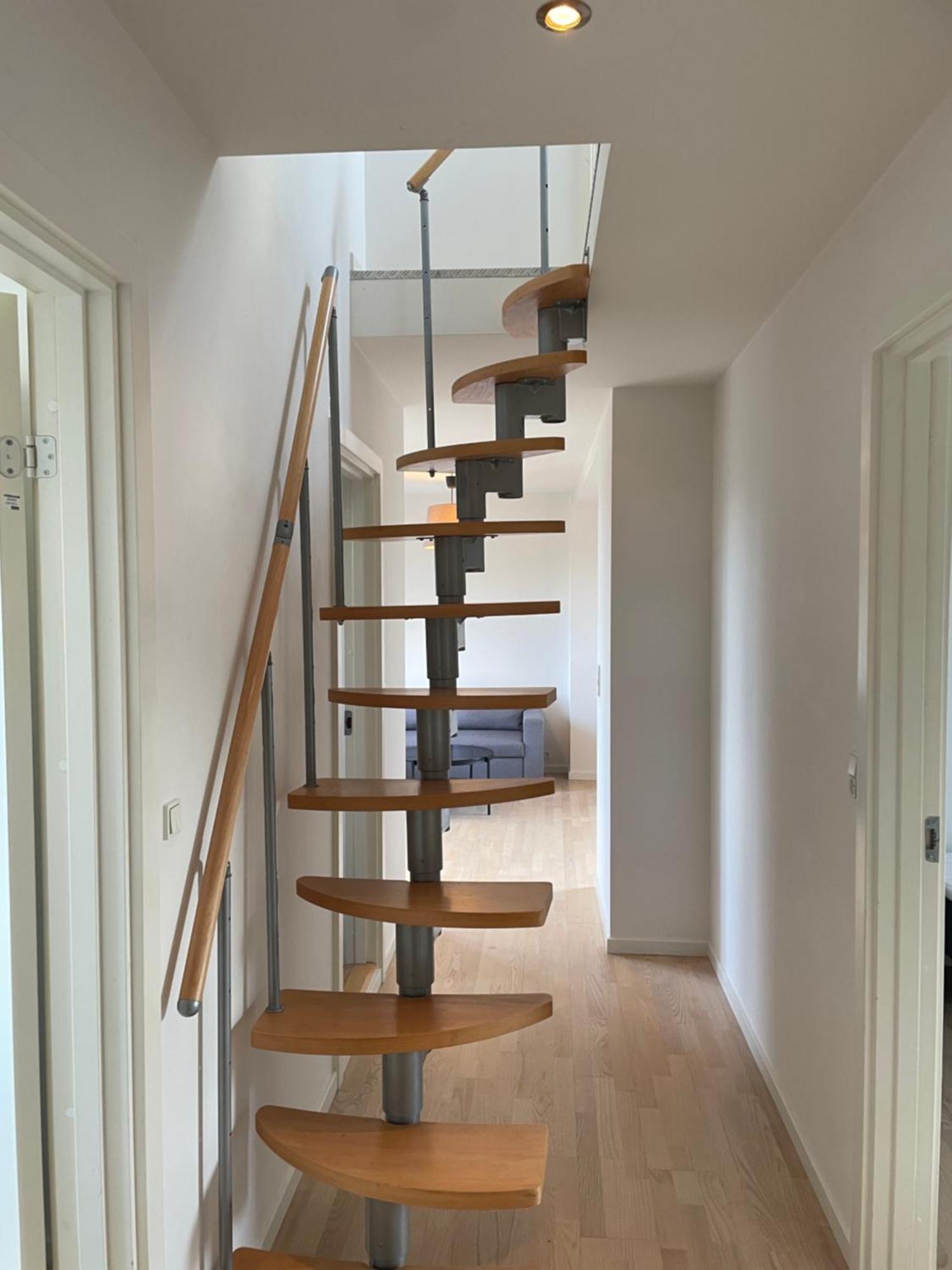Metro Linde Alle 14, 3th 2720 Vanlose Apartment *