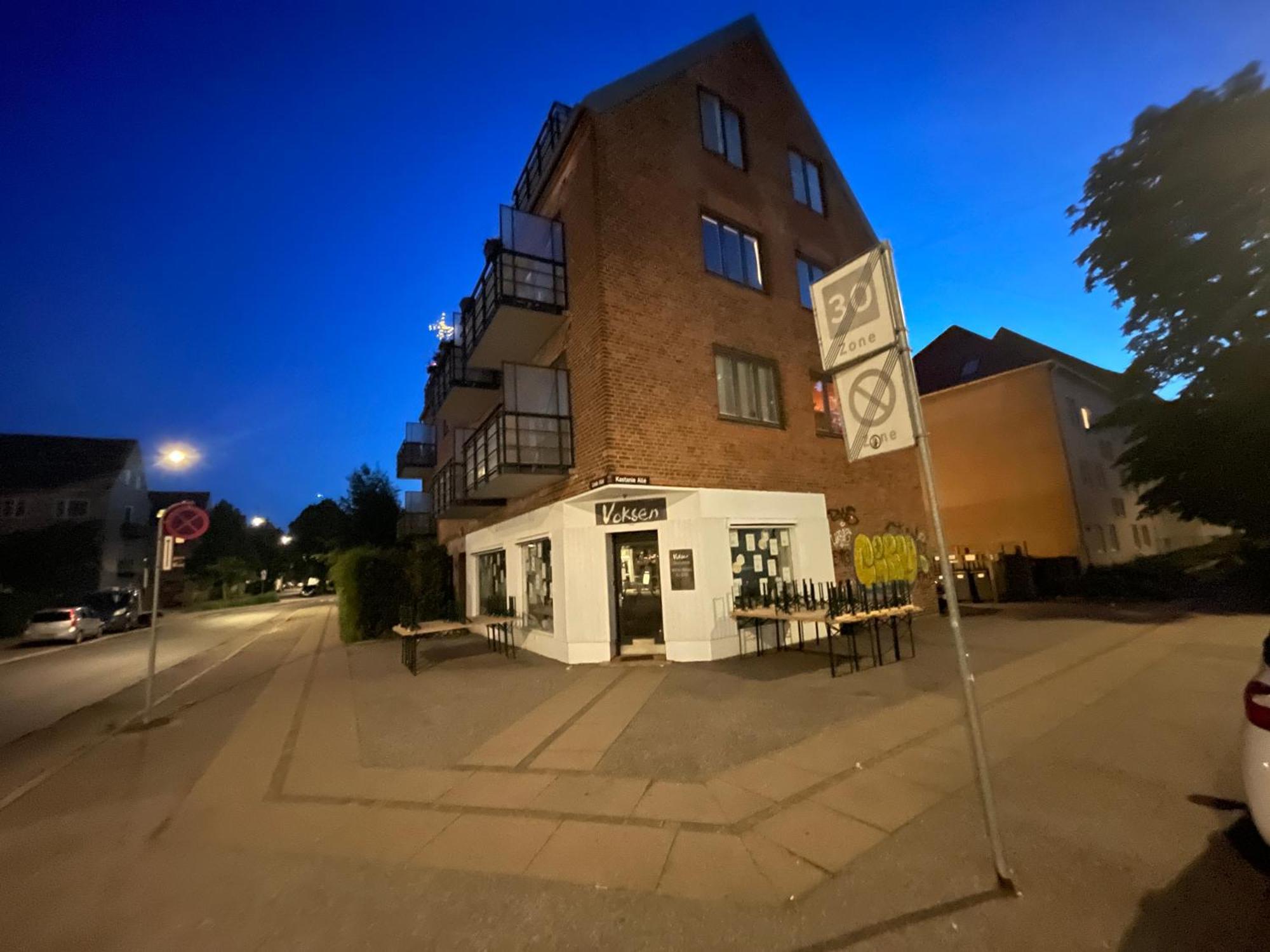 Apartment Metro Linde Alle 14, 3th 2720 Vanlose