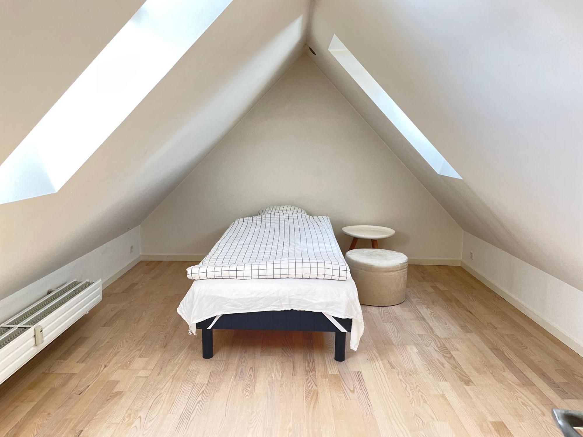 Apartment Metro Linde Alle 14, 3th 2720 Vanlose