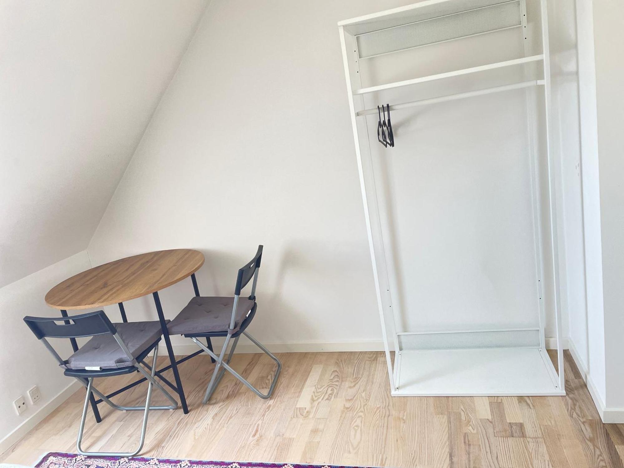 Apartment Metro Linde Alle 14, 3th 2720 Vanlose *
