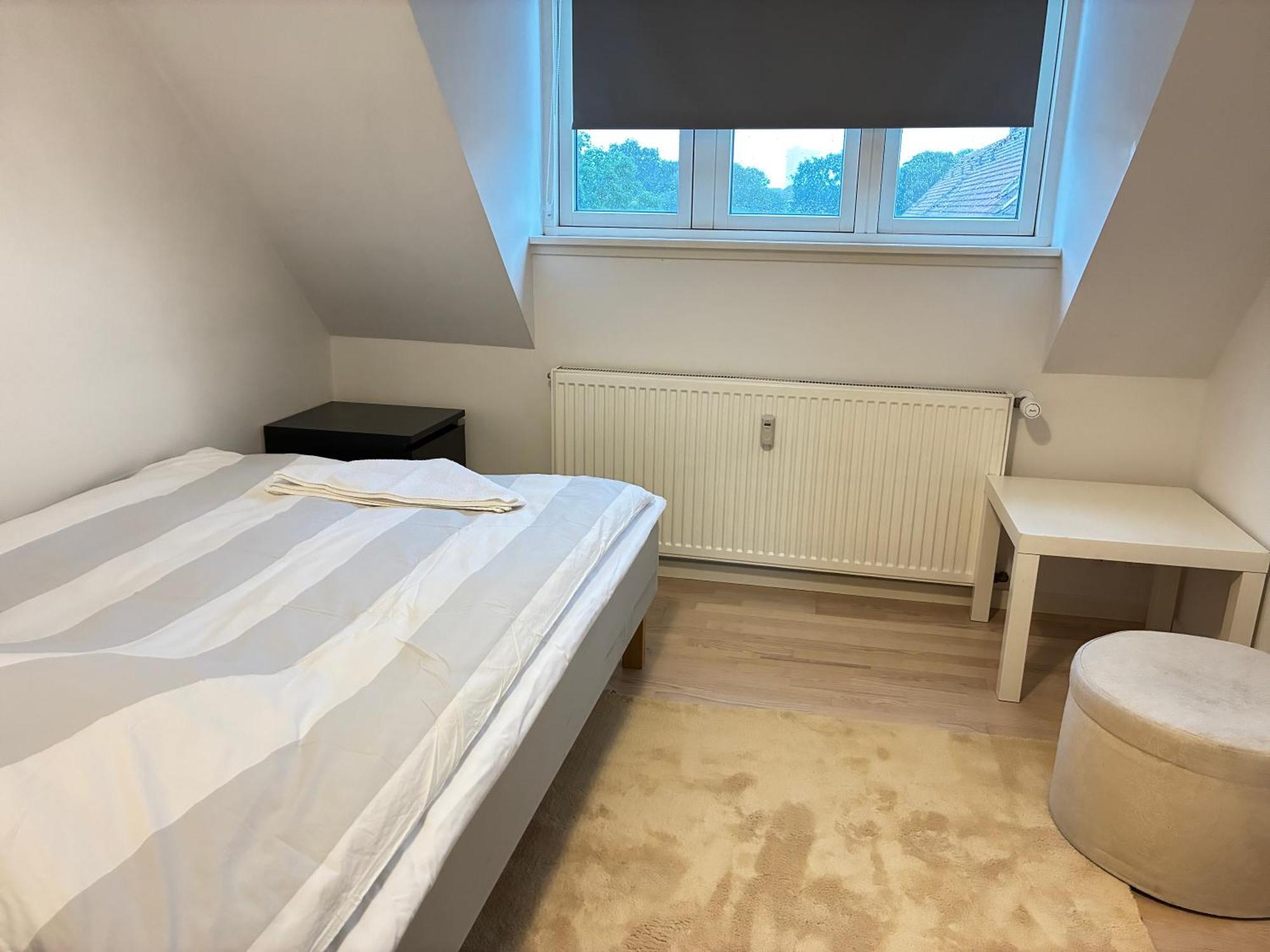 Apartment Metro Linde Alle 14, 3th 2720 Vanlose
